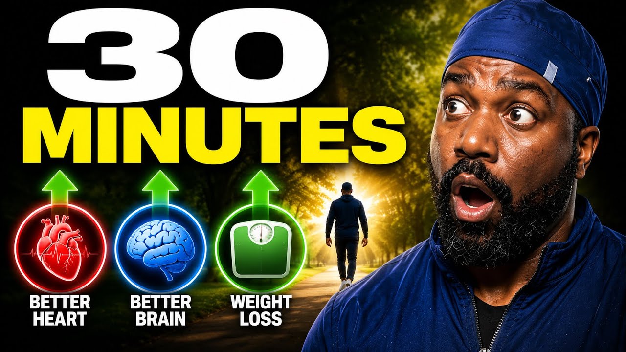 The Healthy Habit Nurses Wish More People Did