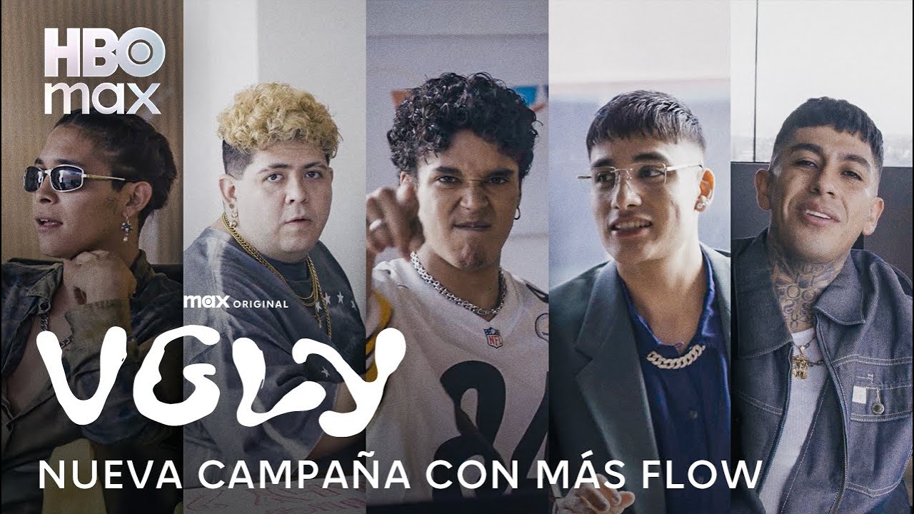 Marketing al estilo VGLY Crew | VGLY - Temporada 2 | HBO Max