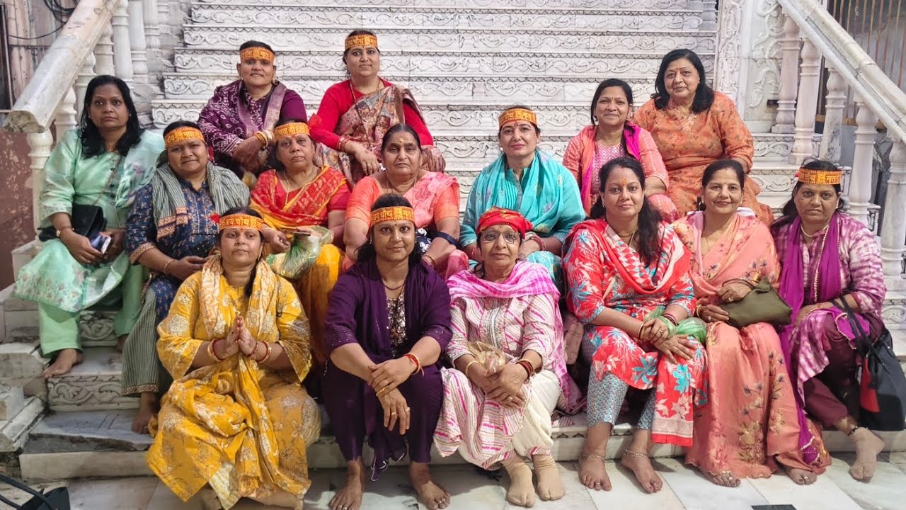 चौथ का बरवाड़ा शिवाड़, डिग्गी कल्याण जी, खेड़ापति बालाजी एवं शीतला माता चाकसू के दर्शन कीजिए 