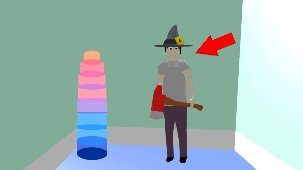 Chad Unlocked - Final🎉 - Dude Theft Wars Update 