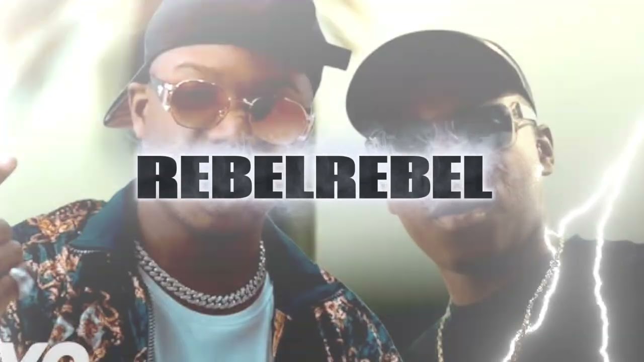 NINHO x BOUSS [Gramme de Cali] |REGGAE VERSION| REBELREBEL 