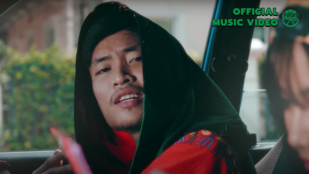 ZEESKY - ทำไมเธอถึงทำอย่างนั้น (PROD. BY ZOL) [OFFICIAL MV]