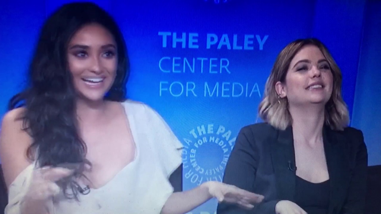 Paleyfest Part 6