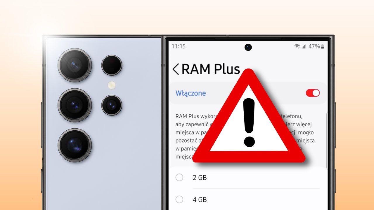 Smartfon na Androidzie: Sprawdź swoje ustawienia i nie popełnij tych błęd&oacute;w!