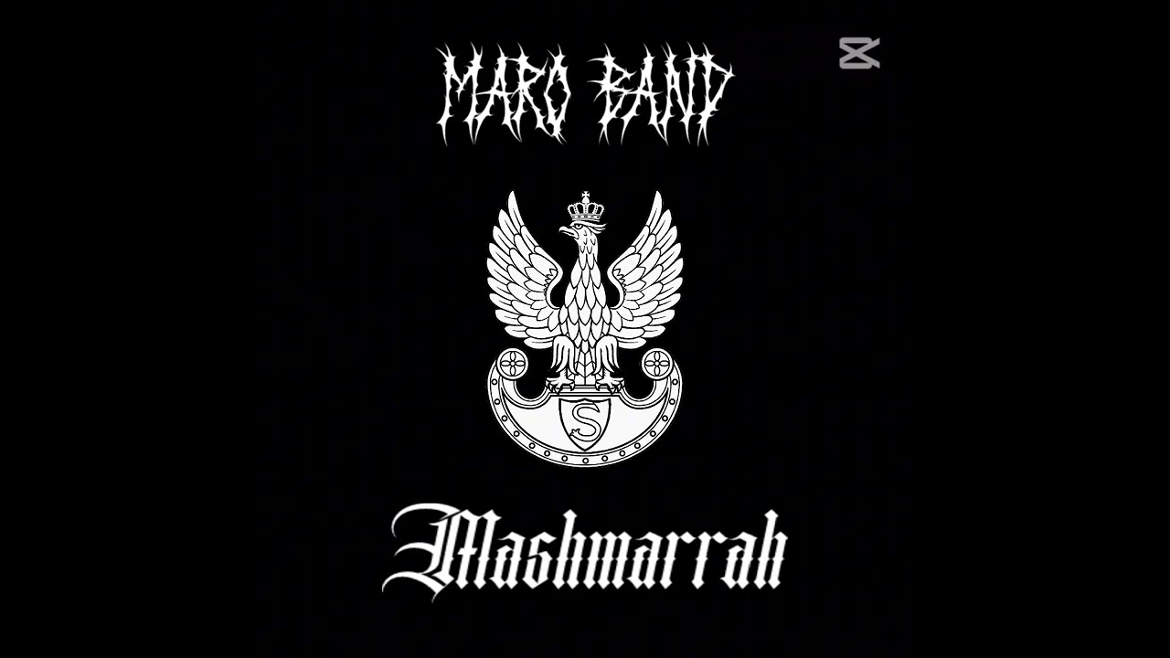 Dyżurny♂️-Maro Band