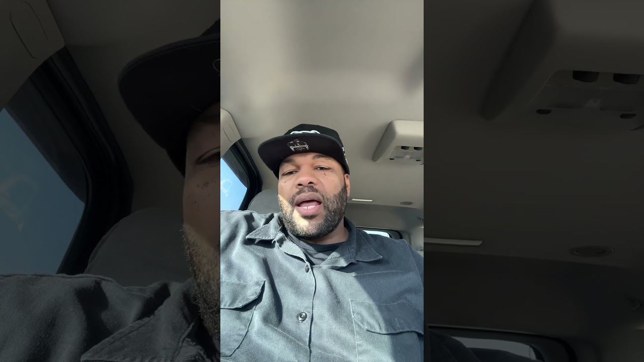 How 1 Joke Cost Me A Major Contract. Must Hear #trill