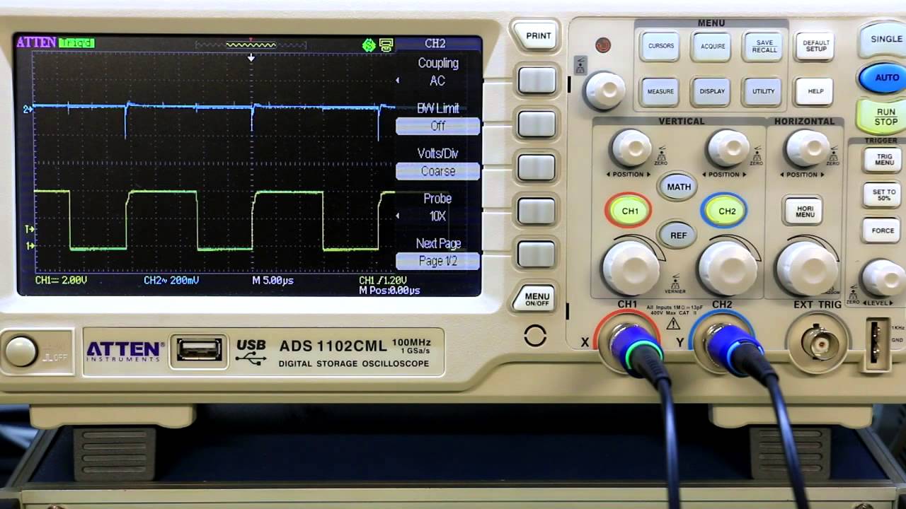 Decoupling capacitors and the 555 timer IC (#004)