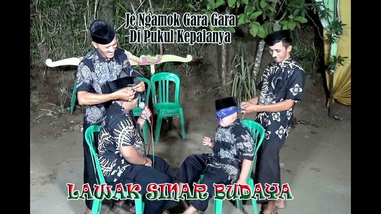 Terlucu Lawak PSB MANIA | Bersama Je Dkk.