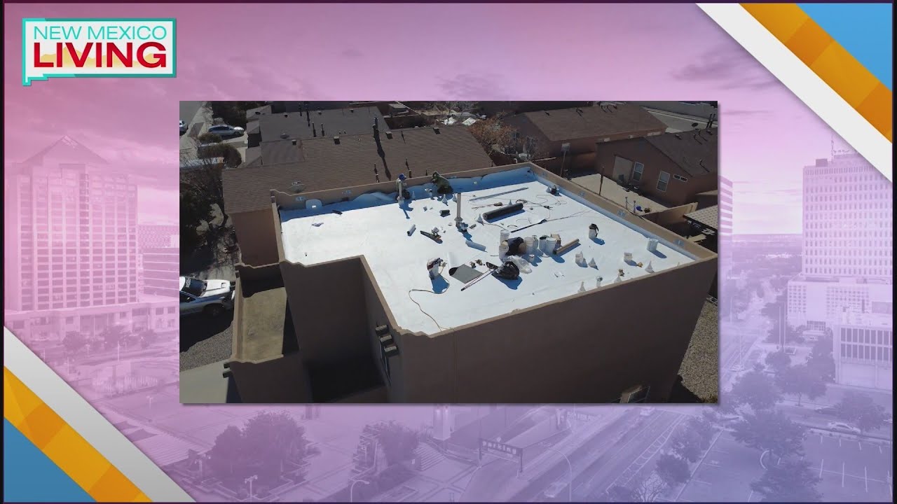 Kare Roofing offers comprehensive roofing services for New Mexico homeowners