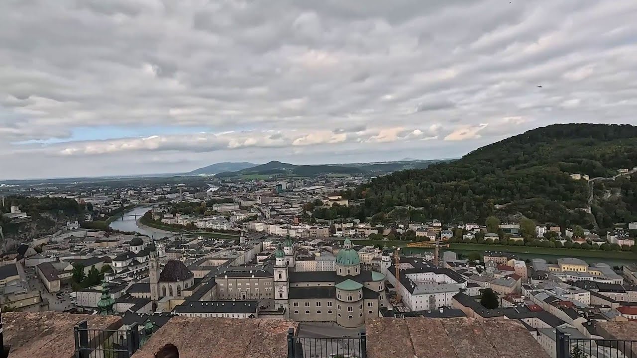 Salzburg Oct 2025
