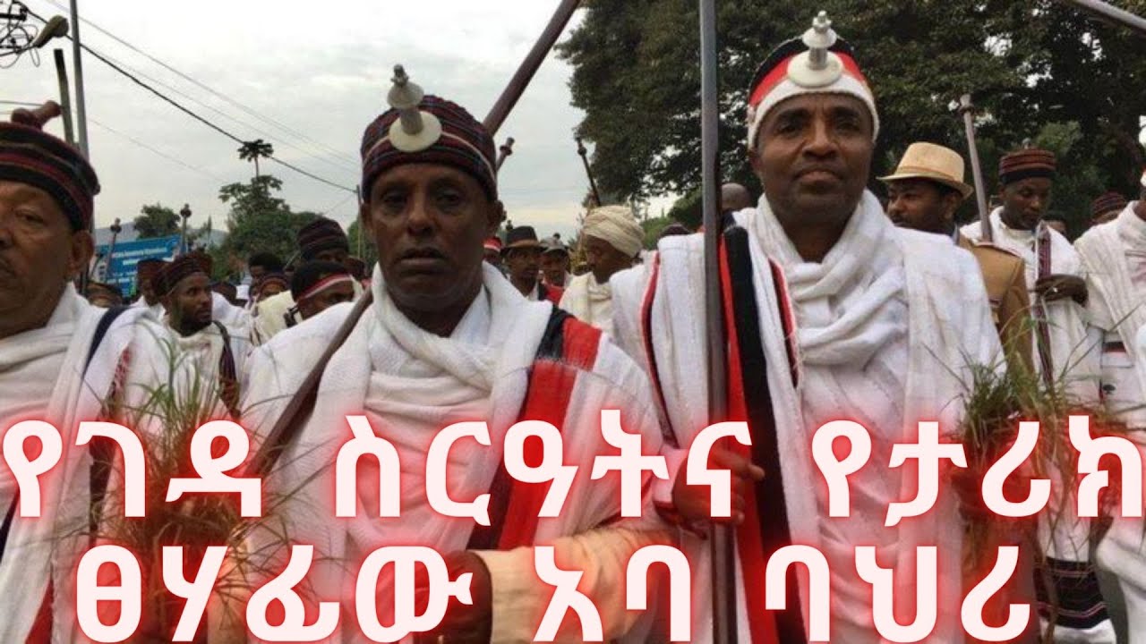 ፕሮፌሰር አስምሮም ለገሰ መነኩሴው አባ ባህሪ የመጀመሪያው የኦሮሞ ታሪክ ፀሀፊ እንደሆነና የኦሮሞ አስከፊ ወረራ ትክክለኛነትን ገለፁ