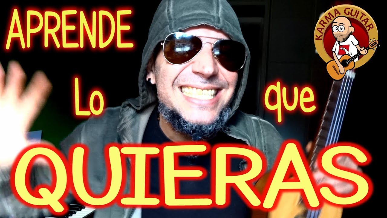 El MEJOR TRUCO para APRENDER cualquier CANCIÓN | UKELELE - GUITALELE - GUITARRA - PIANO
