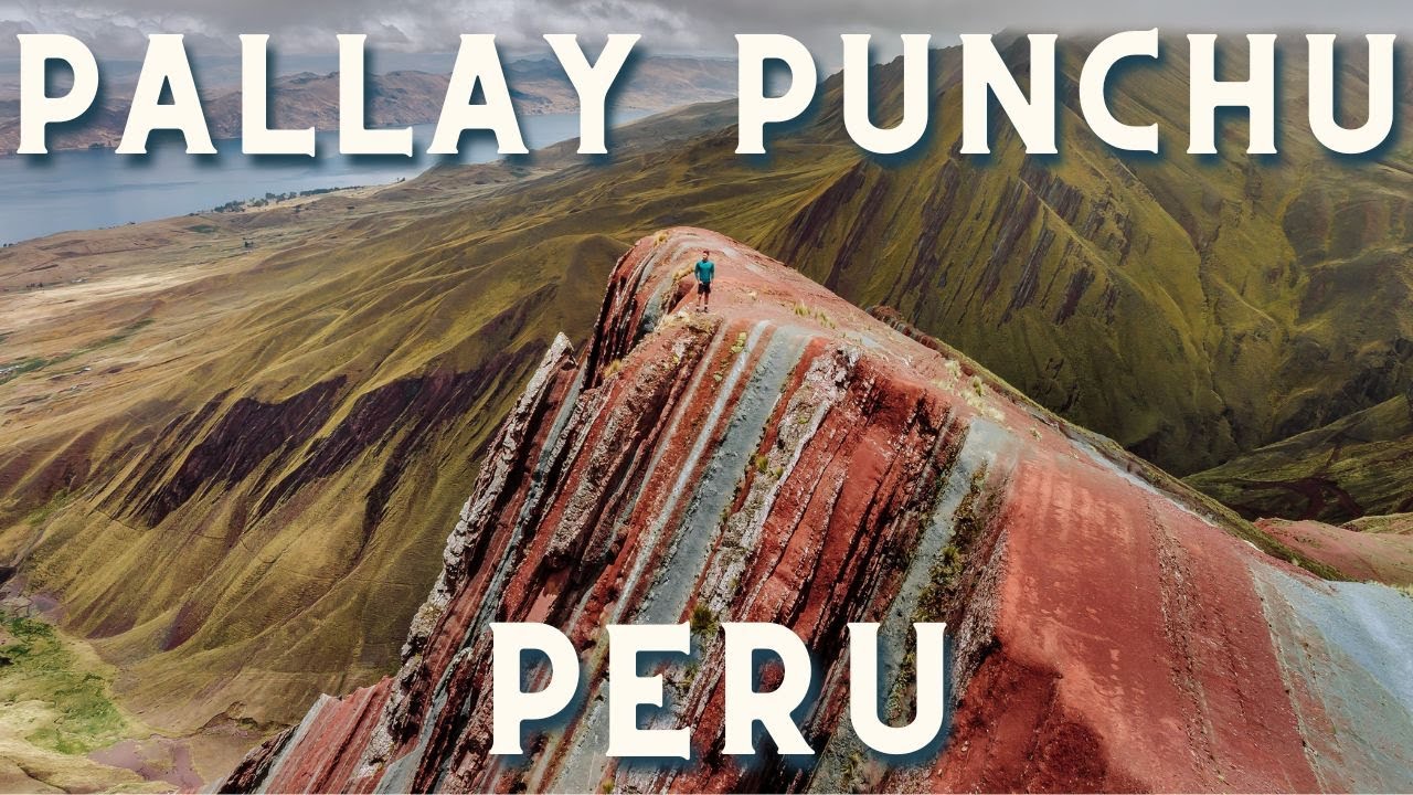 Pallay Punchu: What to Expect at Peru's 
