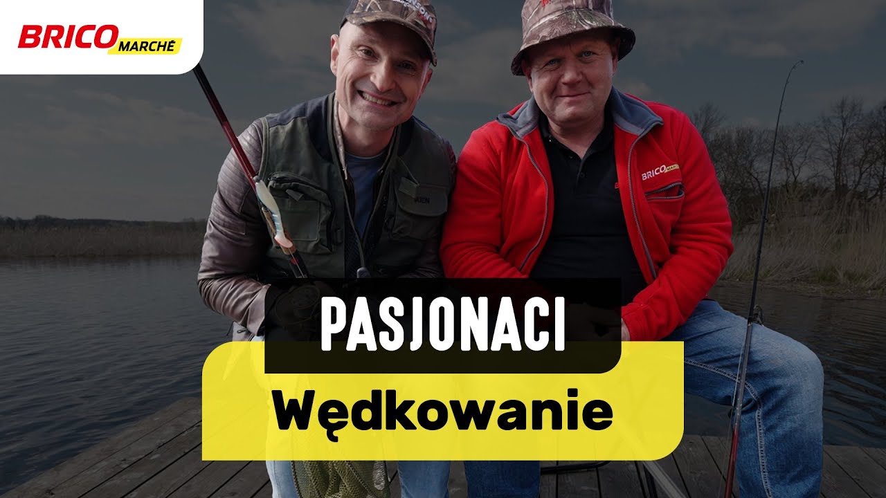 Co każdy wędkarz wiedzieć powinien [Pasjonaci]