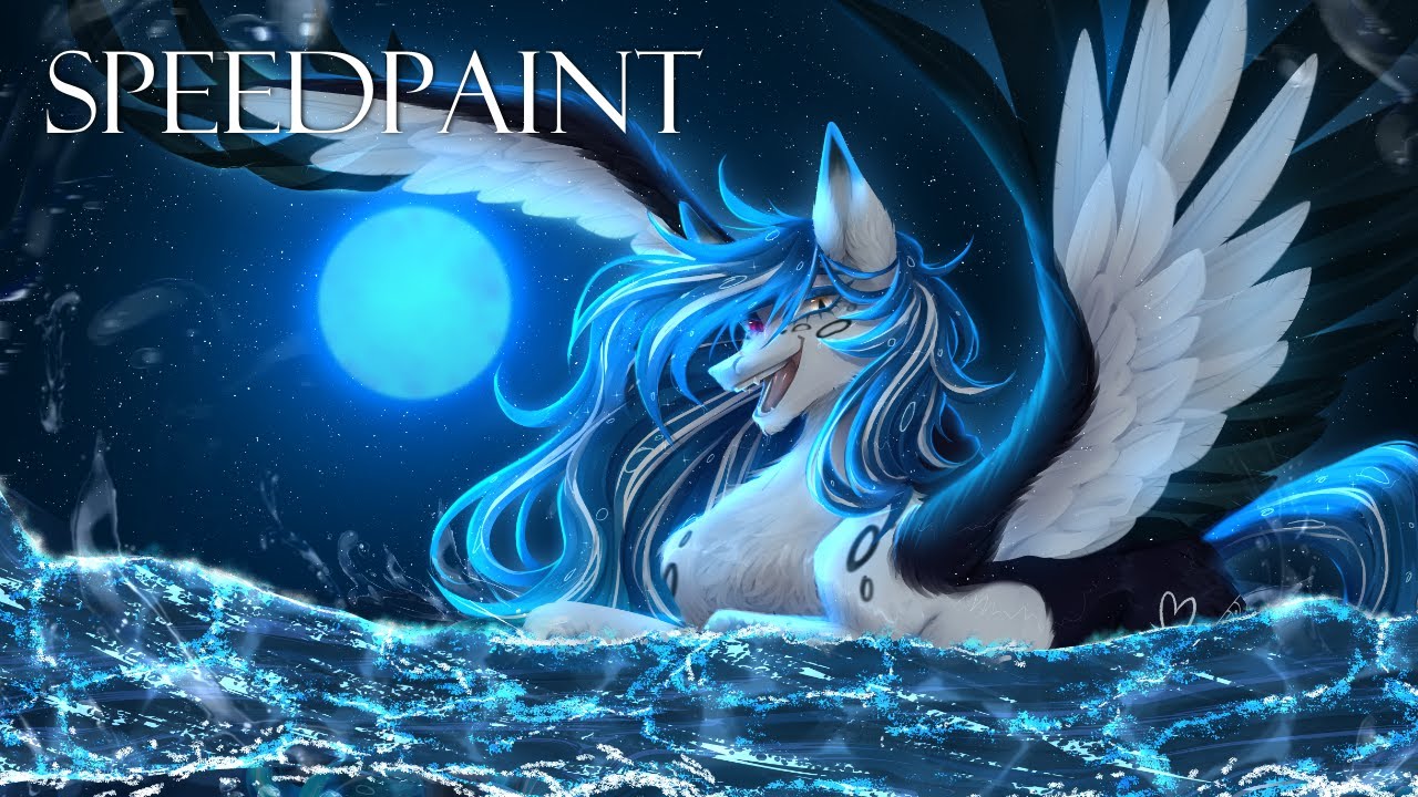 Marie Pixel -  The  || Arttrade with @InspiredPixels || MLP Speedpaint [Mrs. LunaShadow