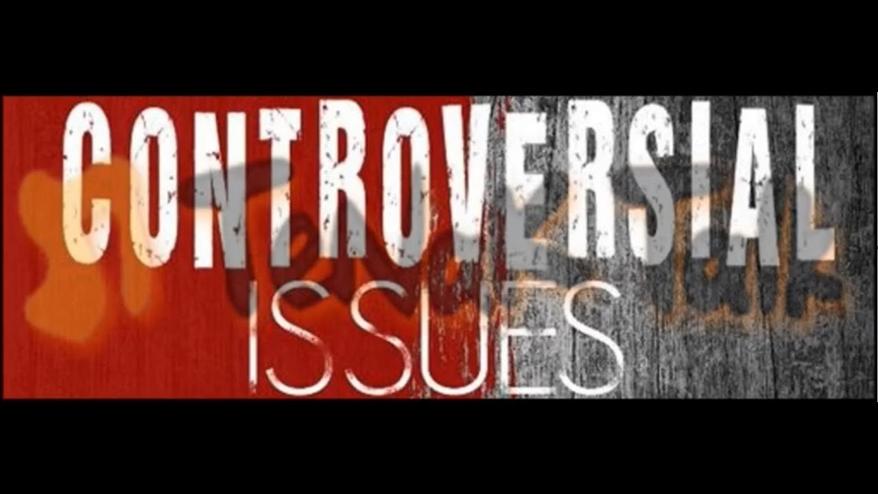 Who are the REAL Jews and How Do We Know? #412 EPISODE 36 CONTROVERSIAL ISSUES with Rabbi Coffman