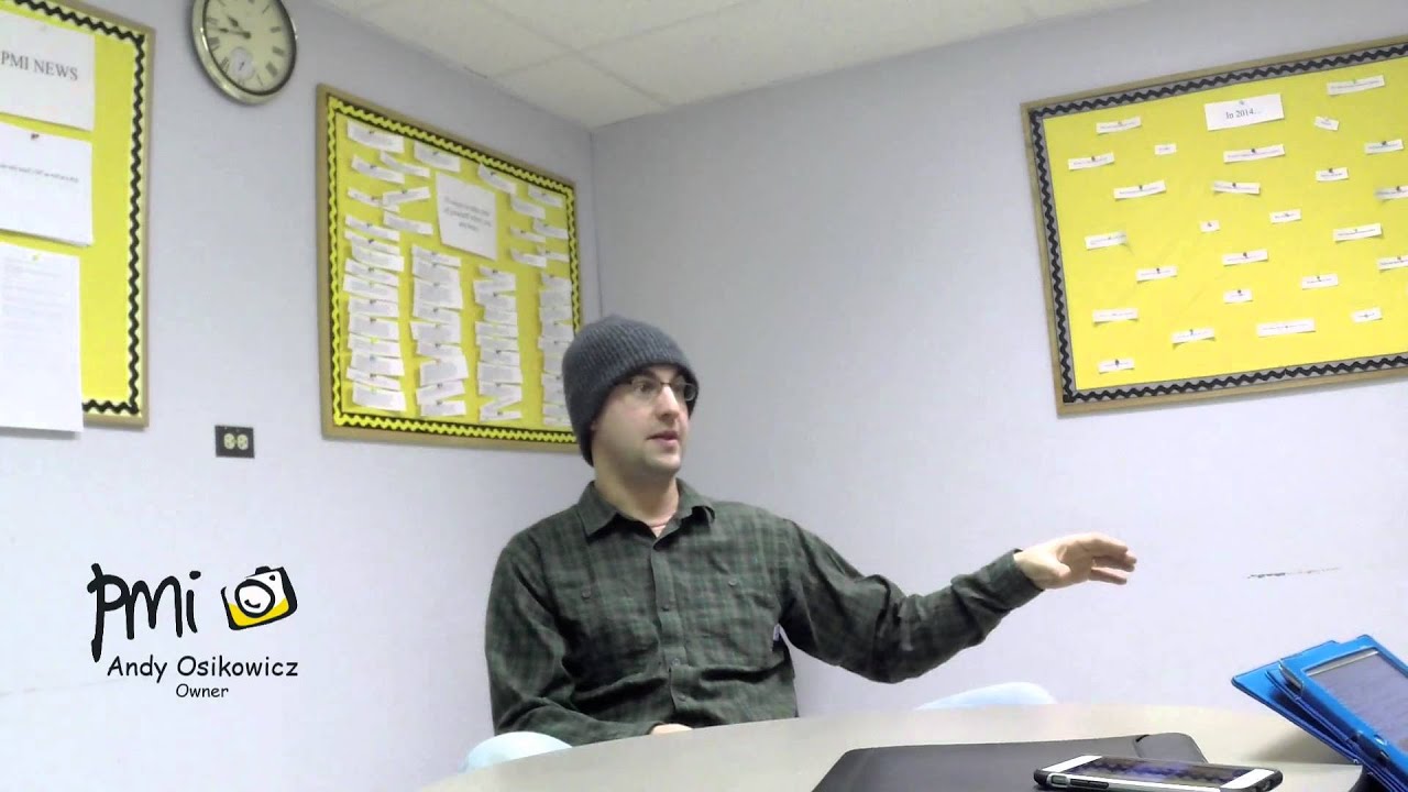 Chicago IT Support Services | Spot Migration Testimonial