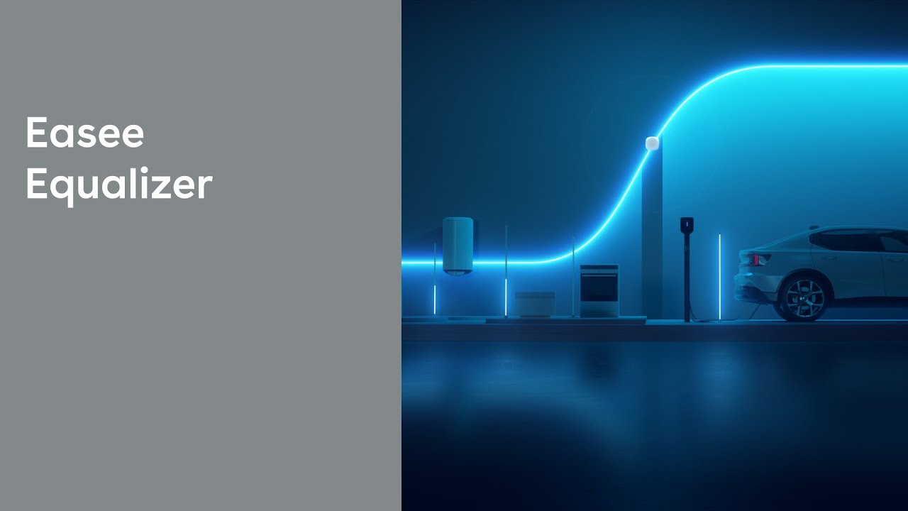 Equalizer product video &ndash; Norwegian