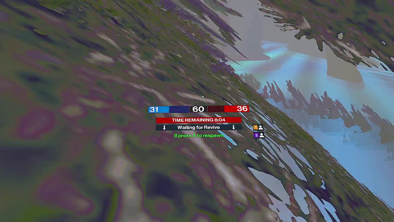 ПопВан DeathMatch веселье | Population:ONE на русском