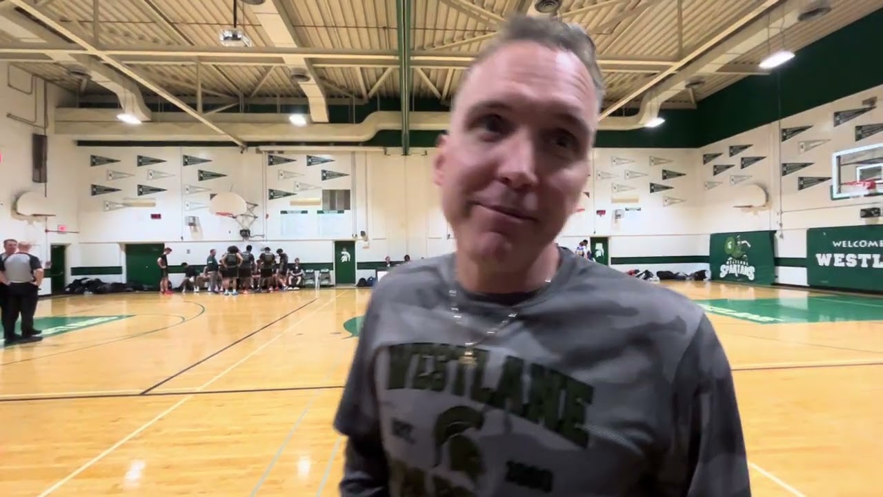 WL vs. ELC 4th Quarter Zone Final 