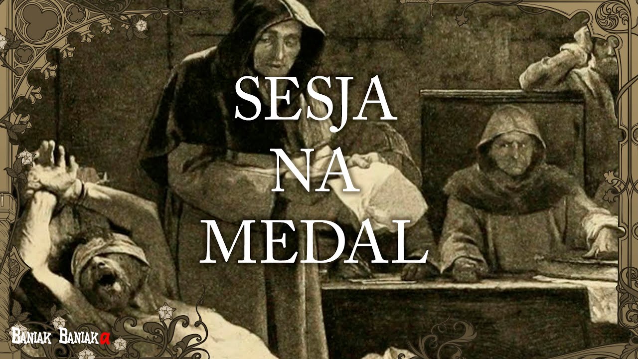 🎲SnM#06A: B&oacute;g na języku... 👅(1592 AD)