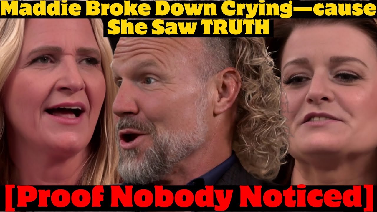 [INSANE] Robyn’s Kids Snubbed Again — The Truth Finally Comes Out!
