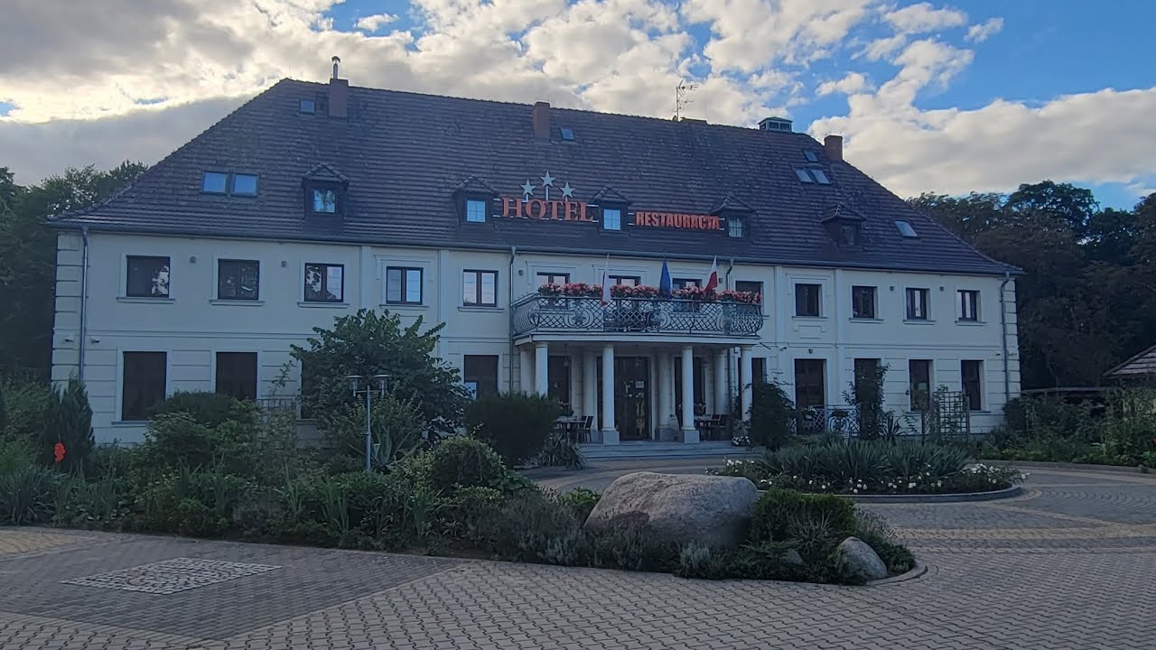 Travel To Drawsko Pomorski, Poland| Day Trip 2022