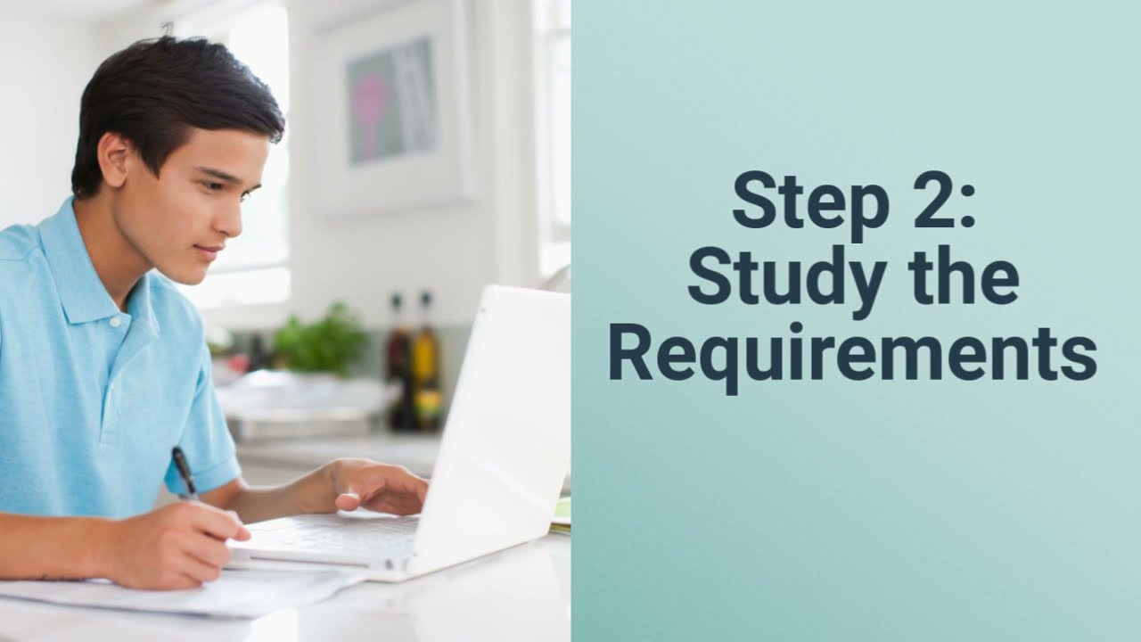 How to write a coursework effectively? | Writing 101