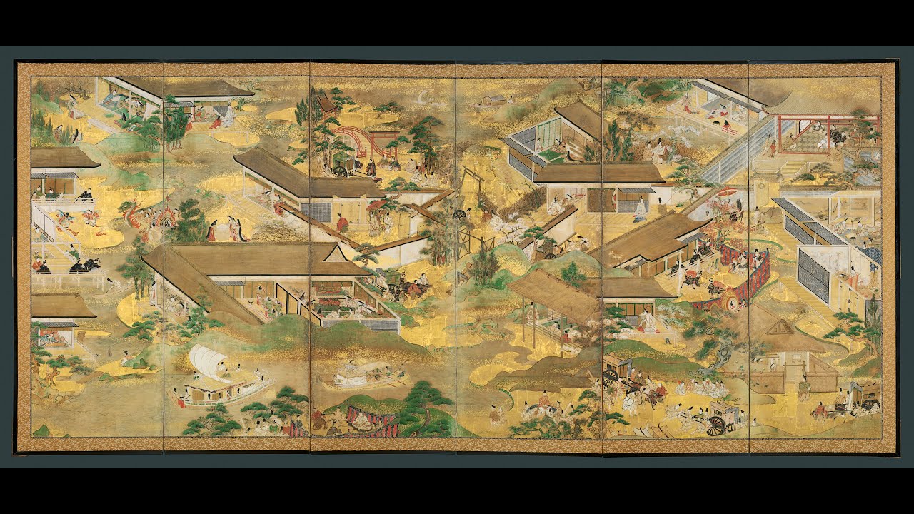 TheTaleofGenji