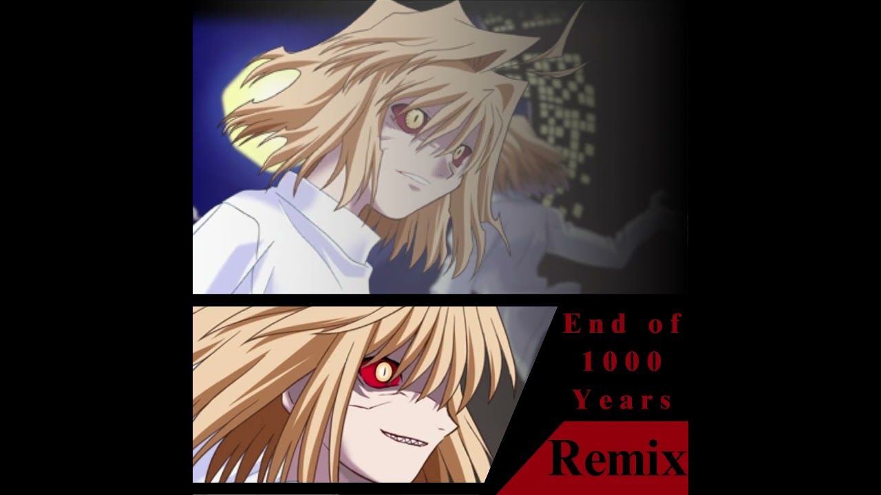 End of 1000 Years ~Remix~