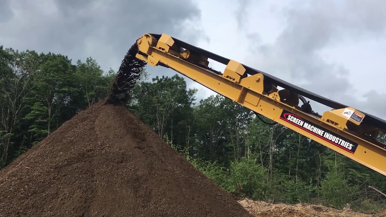 Trommel 612T Compilation