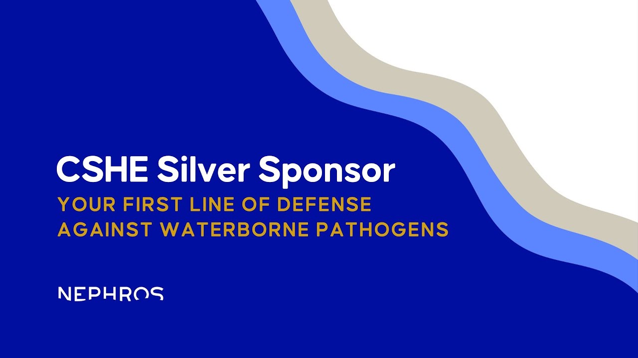 CSHE Silver Sponsorship Presentation - Nephros, Inc