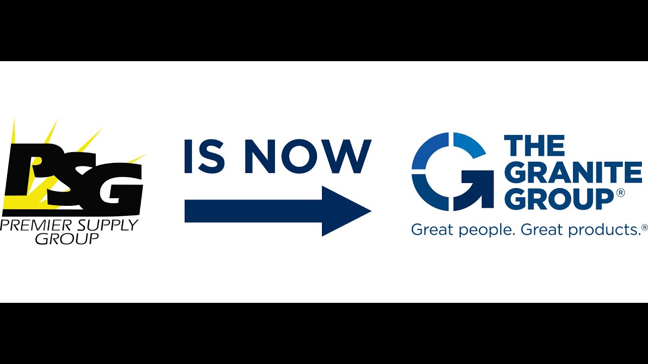 A Special Announcement from TGG CEO Bill Condron - PSG Acquisition Update