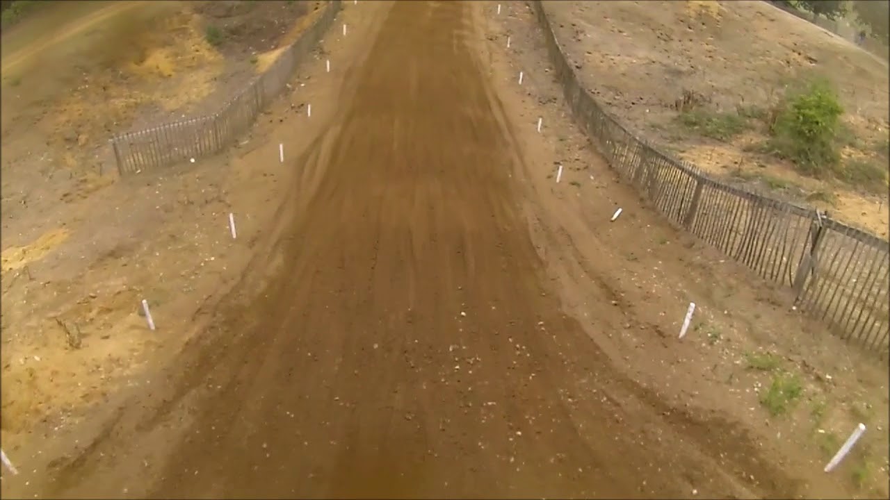 Lyng NGR Race 2, August 2018