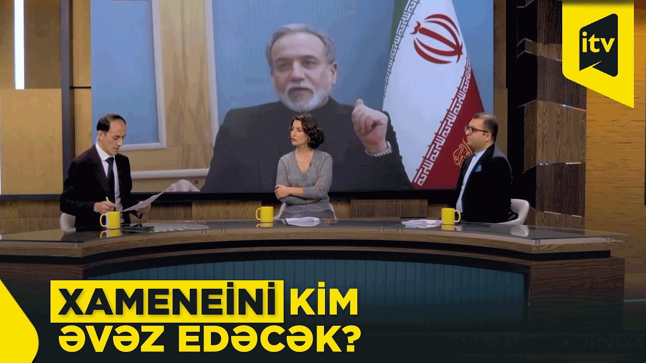 Xameneinin öldürülməsinin təfərrüatları