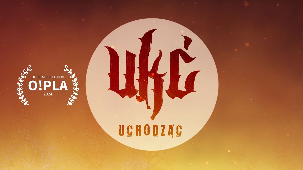UKĆ - Uchodząc (OFFICIAL VIDEO)