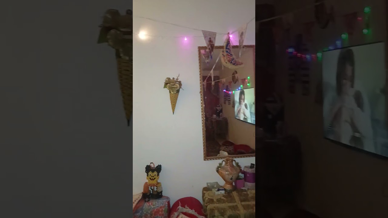 احلى زينه رمضان مع احلى يوميات ام ملك