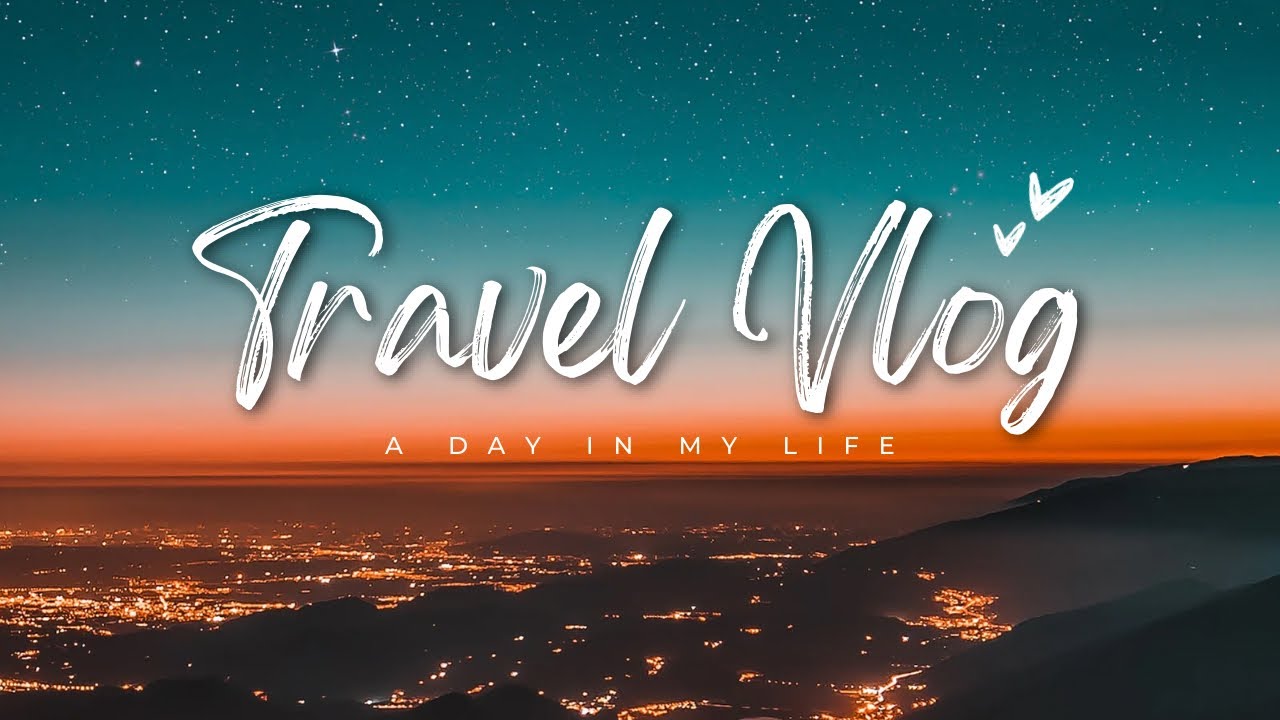 Subah Bus Ch Baith Ke Nikle… Te Ponche Kithe?🌅 | Travel vlog | Episode 1🌎