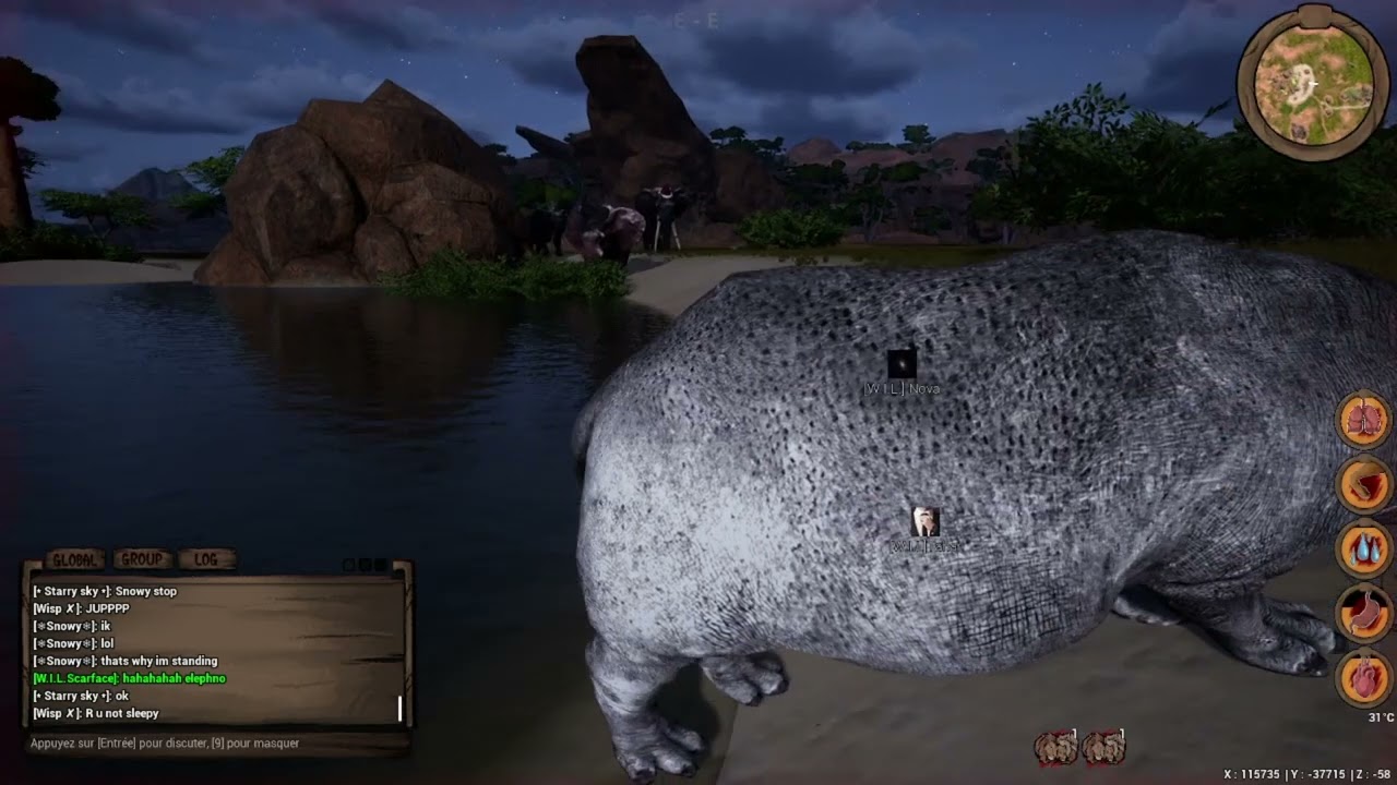elephen djaa ykhaaser