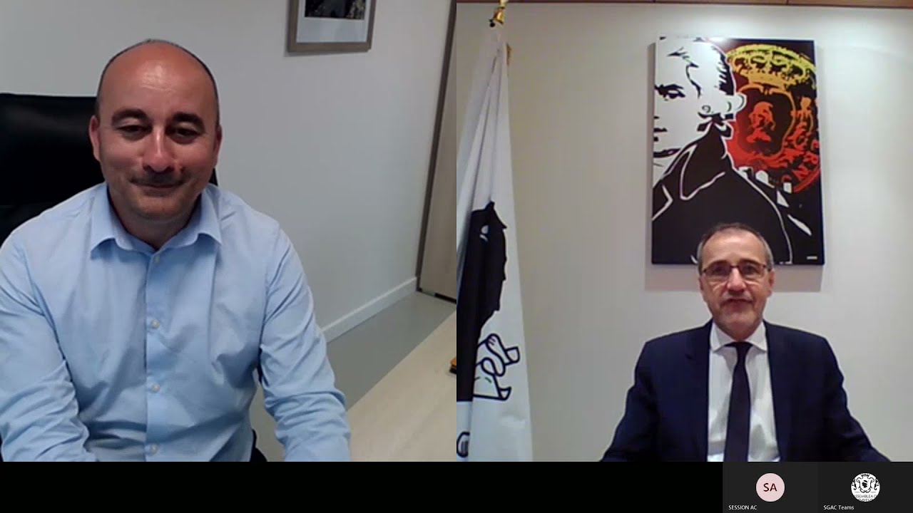 « Napoléon dans la littérature corse » conférence d'Eugène Gherardi