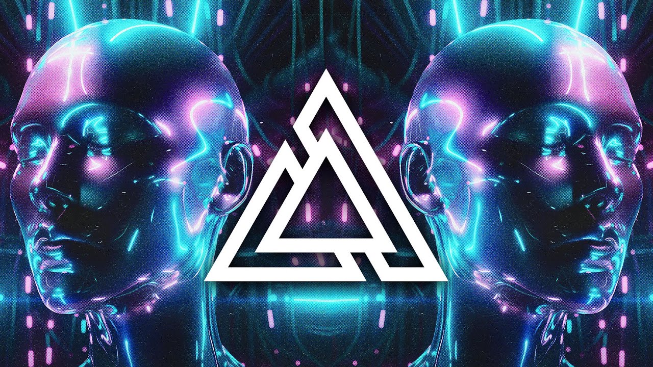 Adam Sellouk - Dance Machine (Extended Mix)