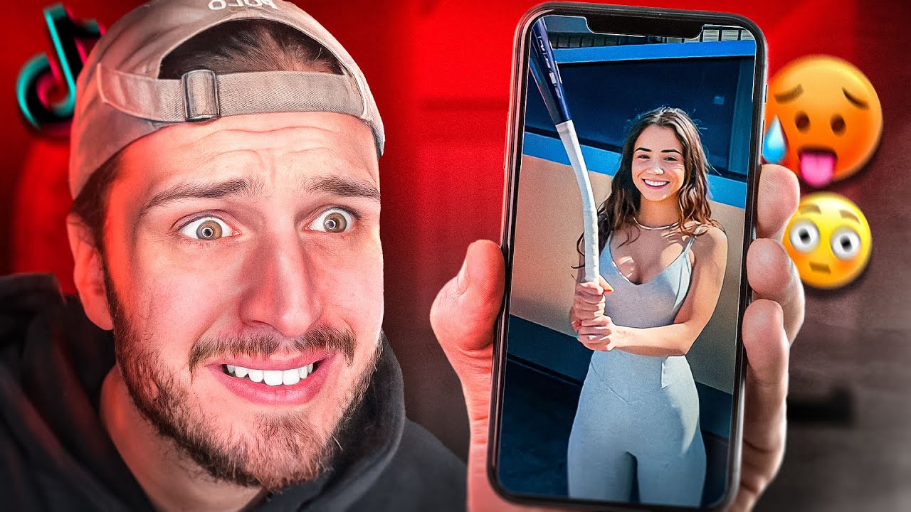 JE FOUILLE LES COMPTES TIKTOK DES ABONNÉS ! (IL REGARDE ÇA SUR TIKTOK 👀 ?!)