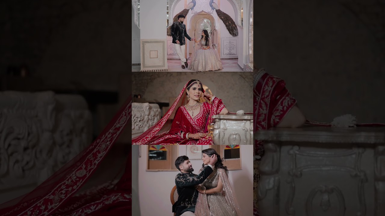Lohagarh Fort Resort | Destination Wedding Jaipur