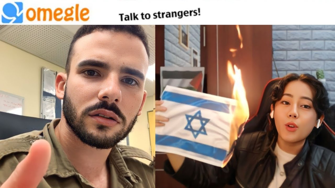 BAKAR BENDERA‼️  DI DEPAN TENTARA ISRAEL|OMETVINTERNATONAL