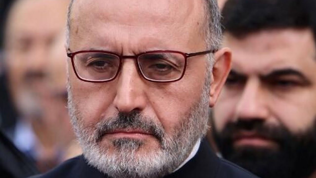 غسان بن جدو في خبر مزلزل: كل مجلس الوزراء الايراني كان يجتمع بالمناطق البعيدة! وهذه 