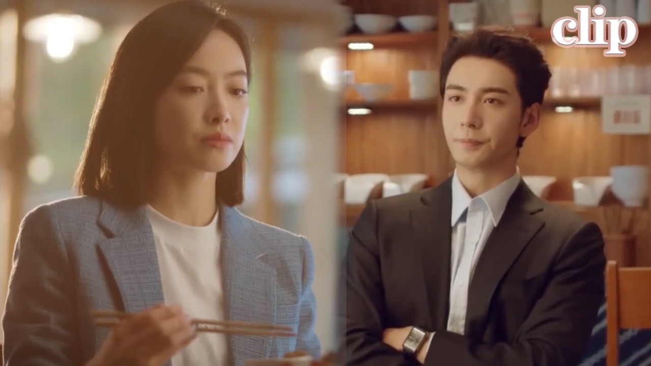 Revisiting the old place, he realizes everything has changed.The CEO is heartbroken.