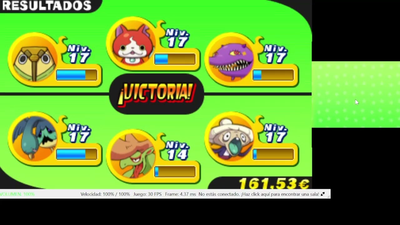 Yo-Kai Watch Capitulo 9.5 