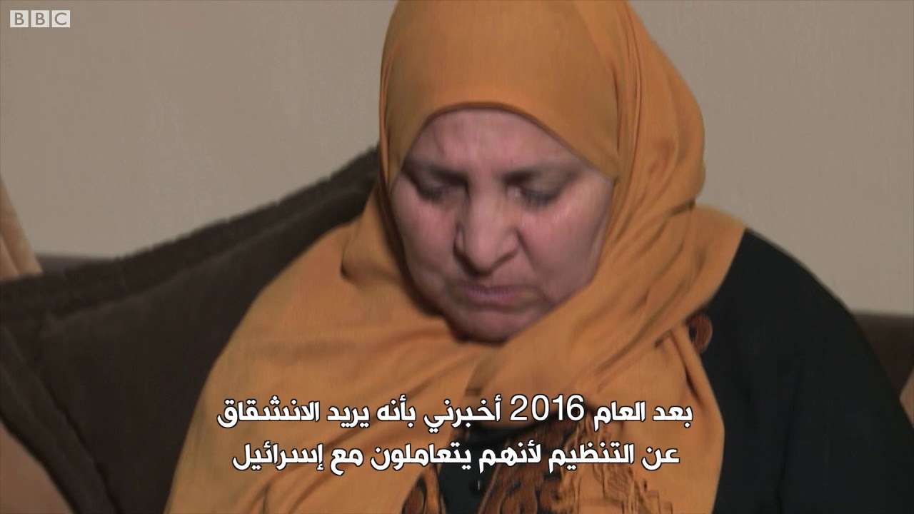هكذا بدأت حكاية ولدي مع التطرف...