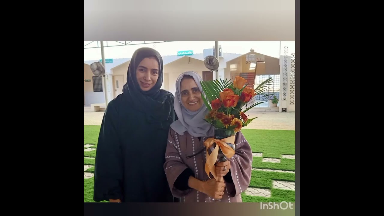 يوم المواهب بالمشارق ٢٠٢٢/١/٥