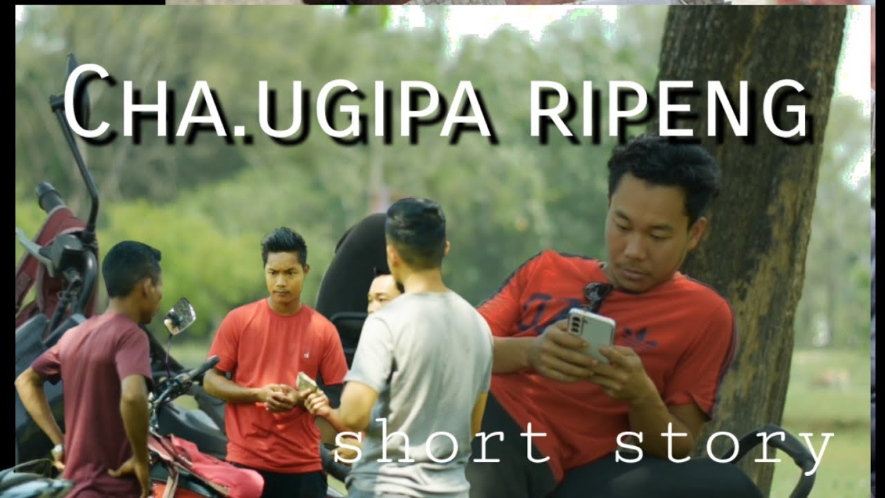 Cha.ugipa Ripeng.
